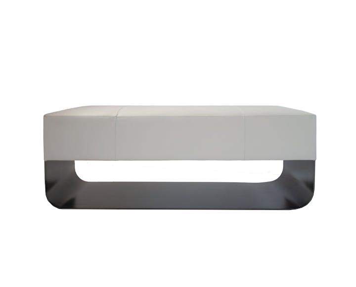 de sousa hughes powell bonnell arc bench