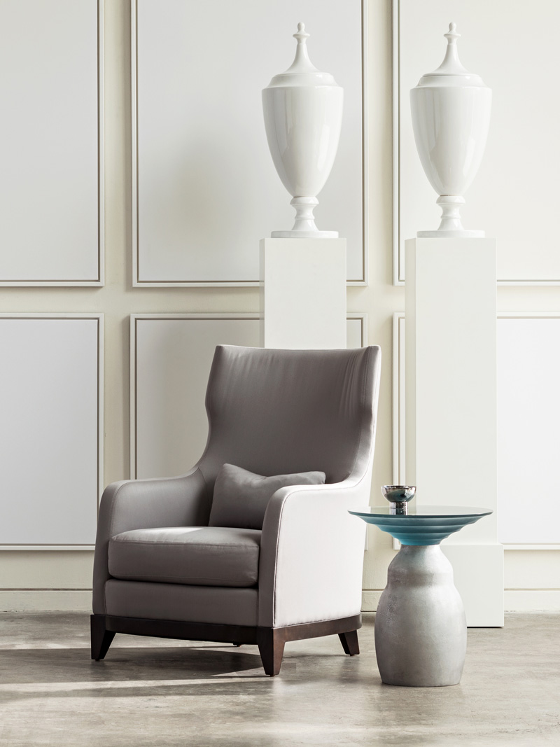 de sousa hughes powell bonnell Washu Chair install