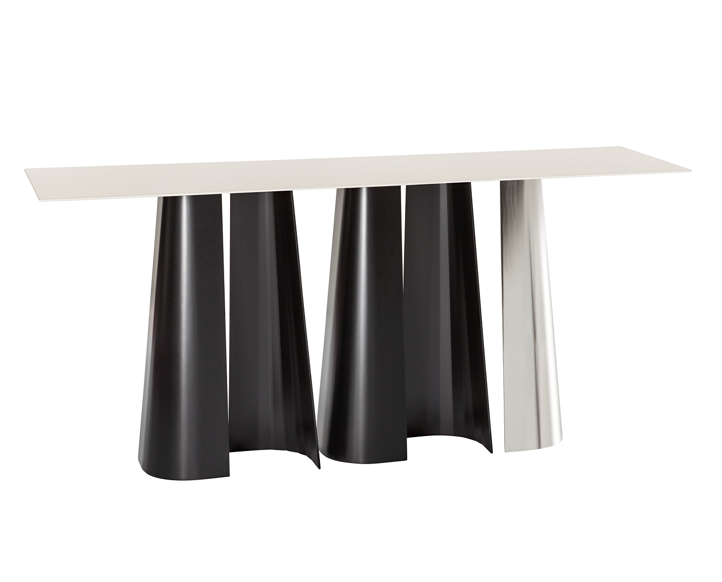 de sousa hughes powell bonnell snow console