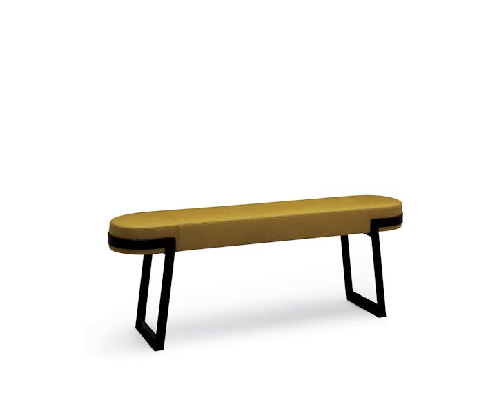 de sousa hughes liaigre ETRIER bench