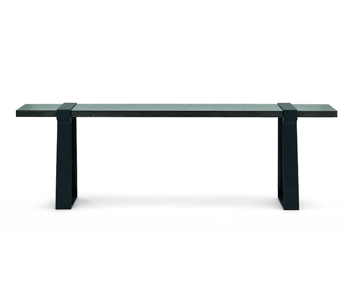 de sousa hughes liaigre MERCURE console 2