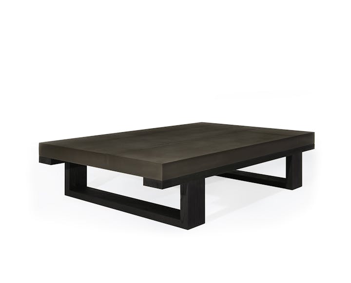 de sousa hughes liaigre LNA coffee table
