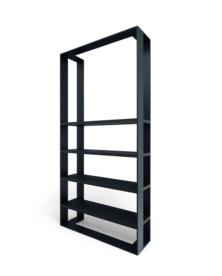 de sousa hughes liaigre LITERATI bookcase