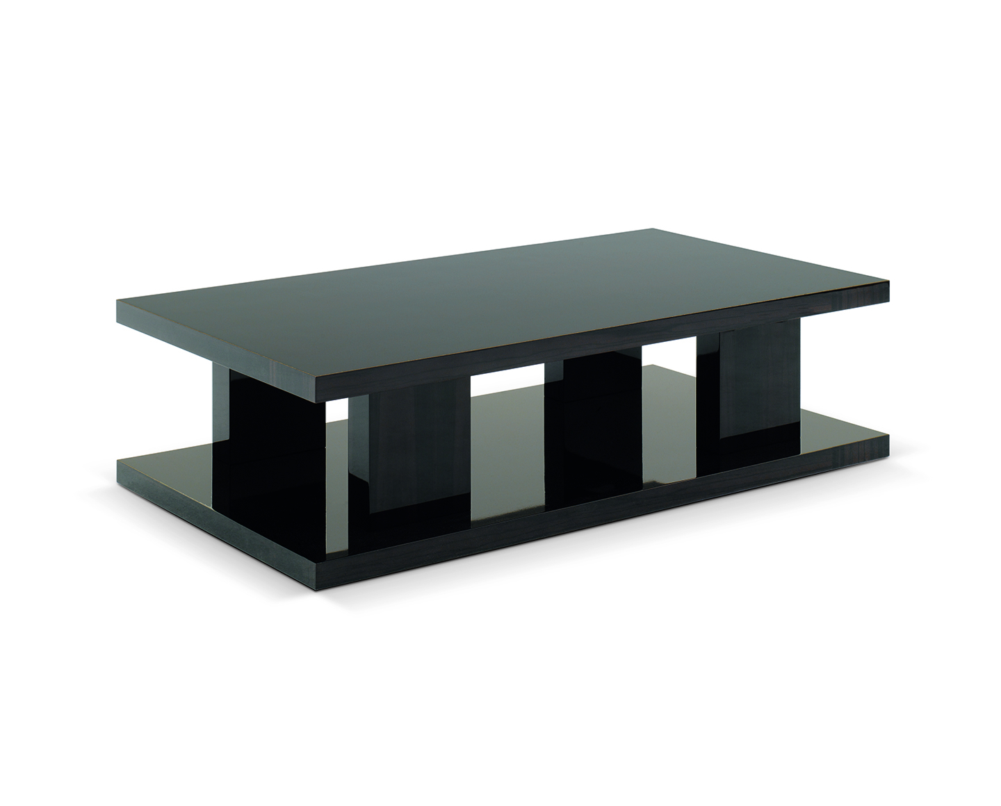 de sousa hughes liaigre PASSAGE coffee table