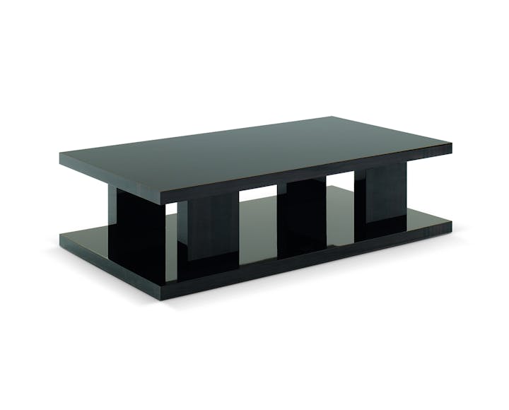 de sousa hughes liaigre PASSAGE coffee table