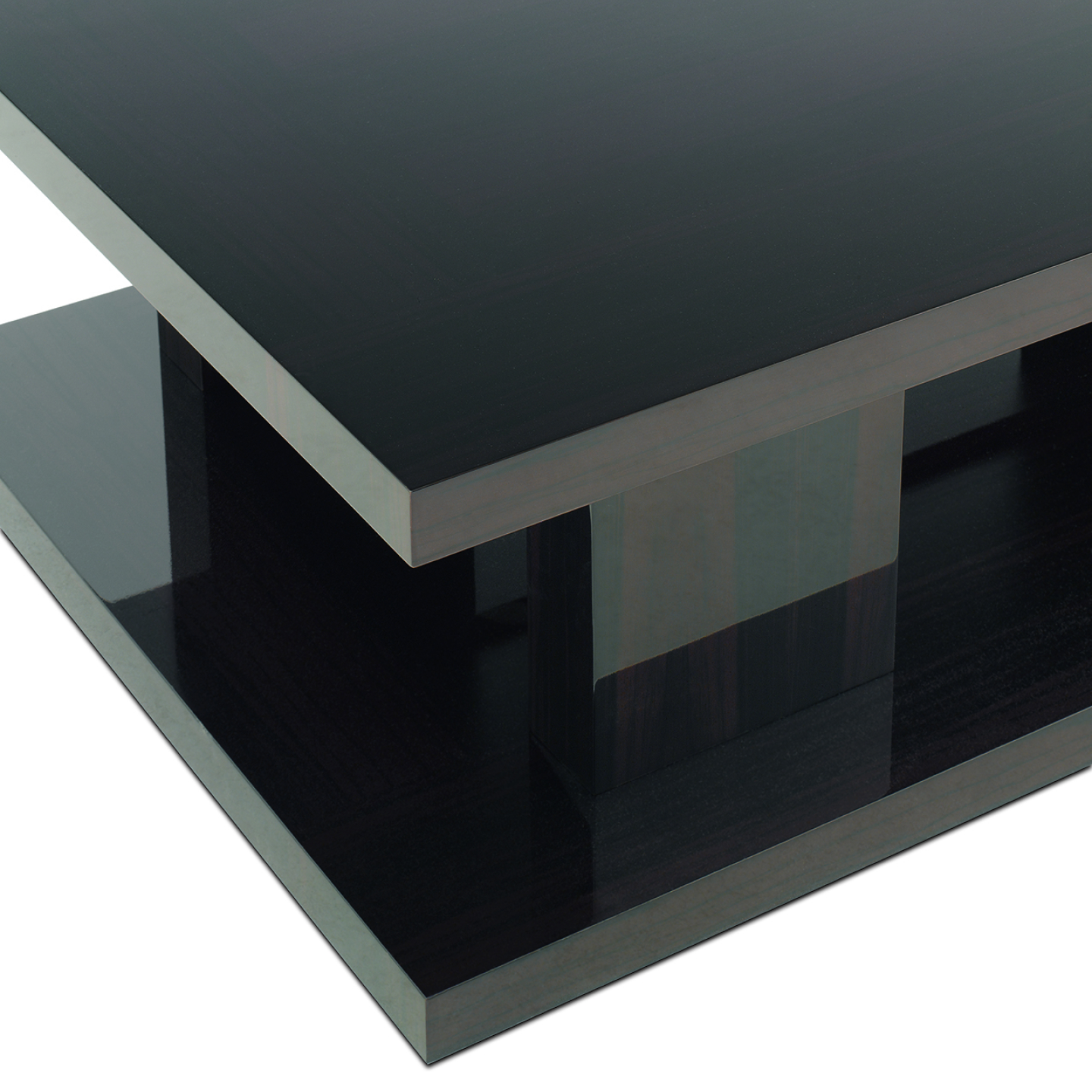 de sousa hughes liaigre PASSAGE coffee table detail