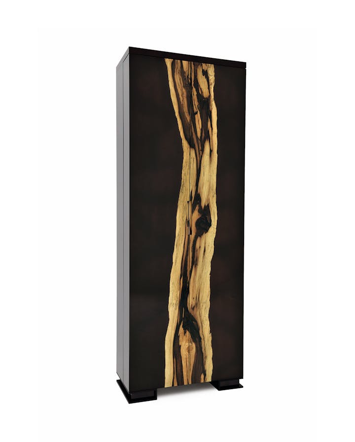 de sousa hughes liaigre Pauillac Armoire