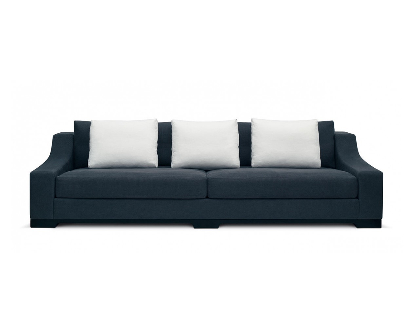 de sousa hughes liaigre vauban sofa