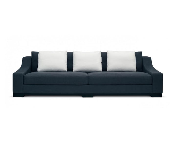 de sousa hughes liaigre vauban sofa