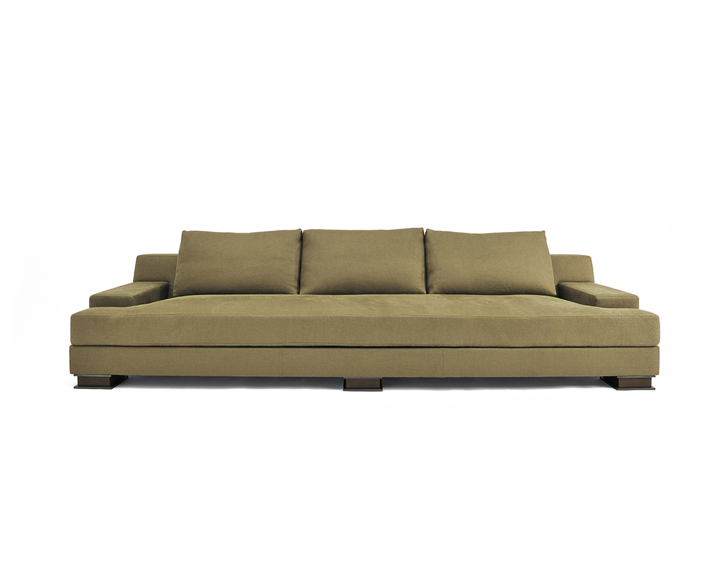 de sousa hughes liaigre hunier sofa
