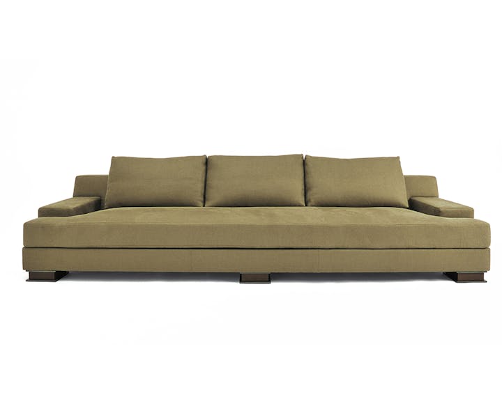 de sousa hughes liaigre hunier sofa
