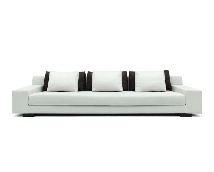 de sousa hughes liaigre AUGUSTIN sofa