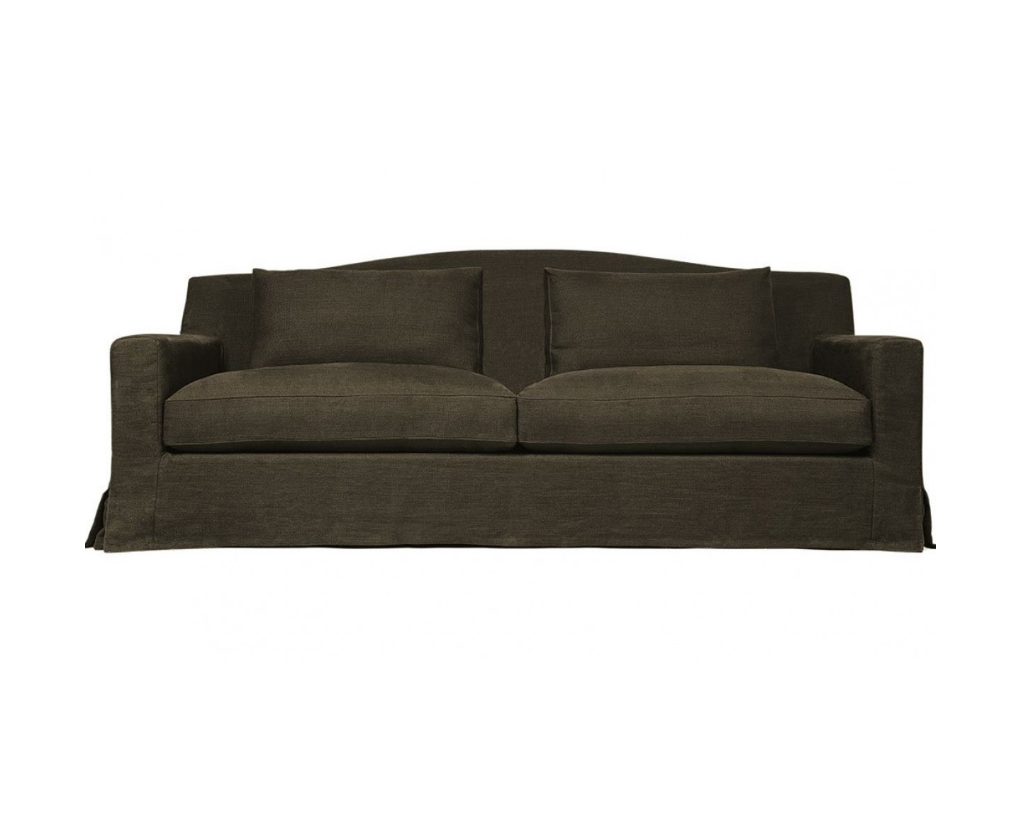 de sousa hughes liaigre brousse sofa