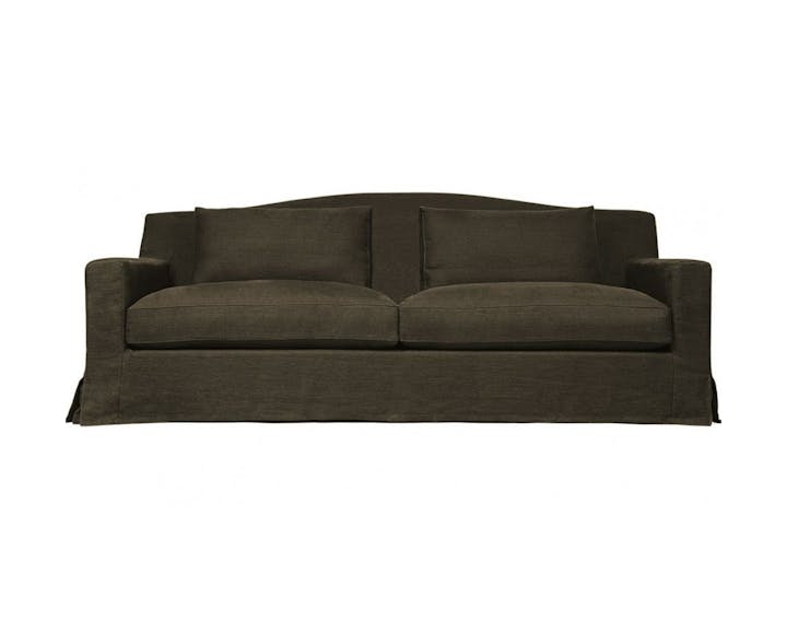 de sousa hughes liaigre brousse sofa