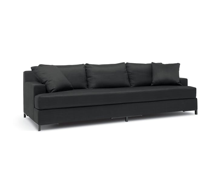 de sousa hughes liaigre don juan sofa