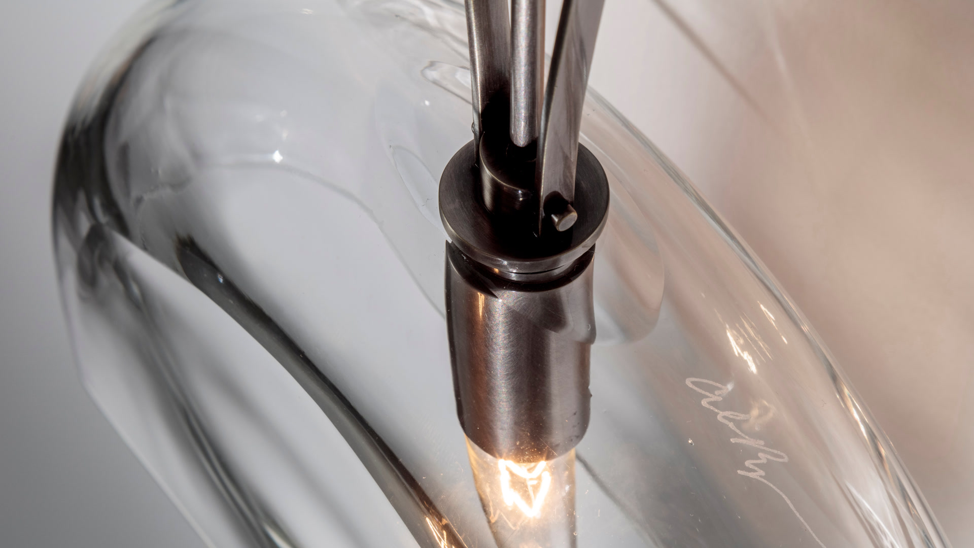 de sousa hughes alison berger crescent sconce detail