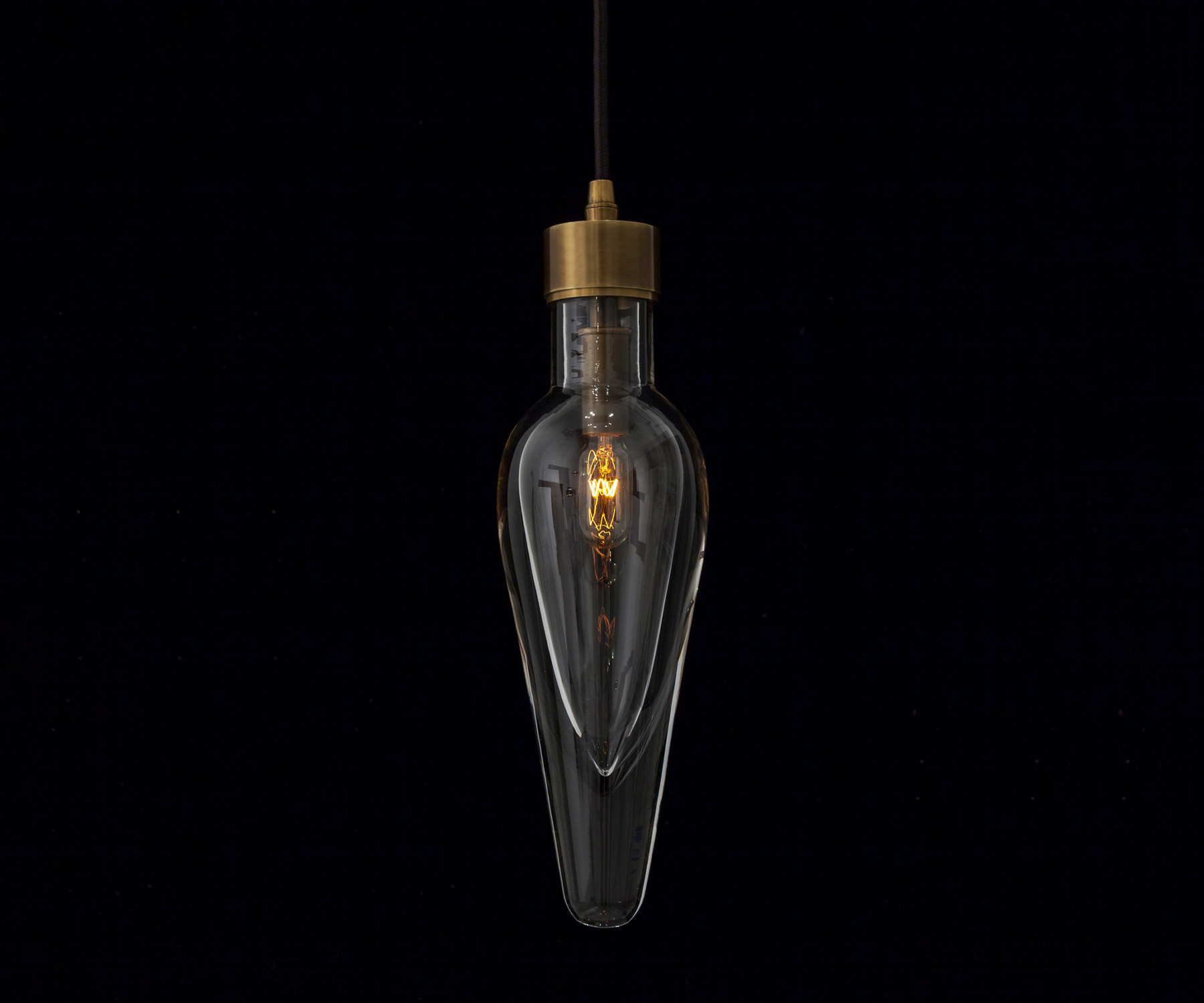 de sousa hughes alison berger amphora pendant dark background