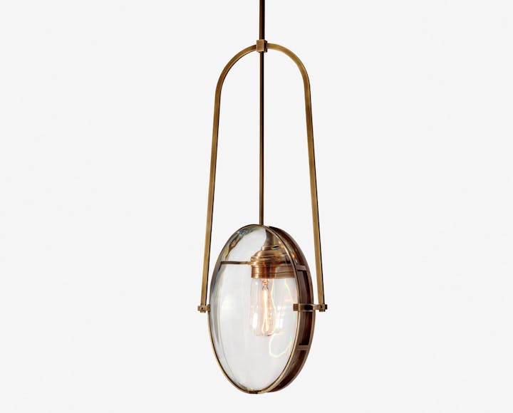 de sousa hughes alison berger aura pendant