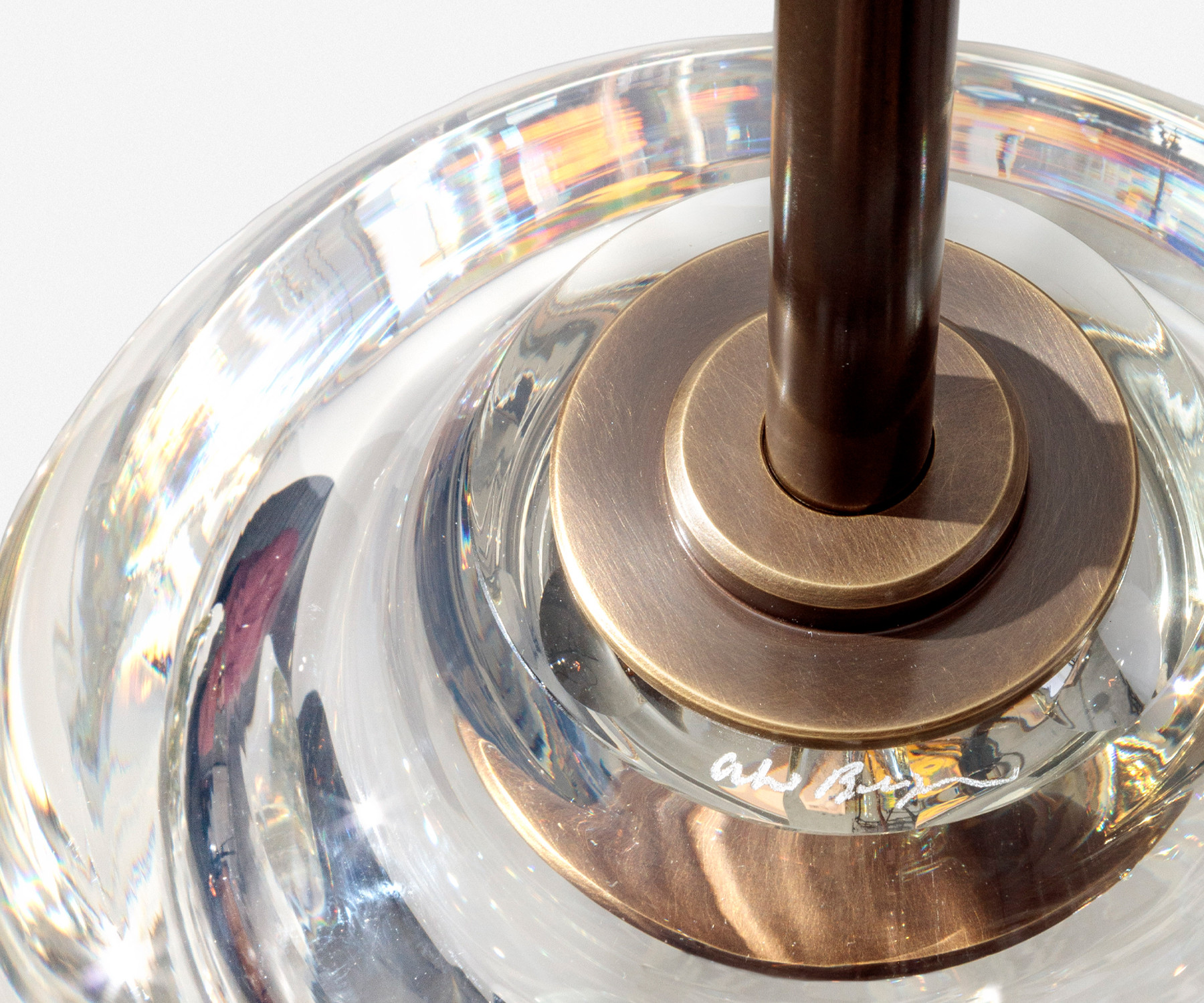 de sousa hughes alison berger beacon pendant detail