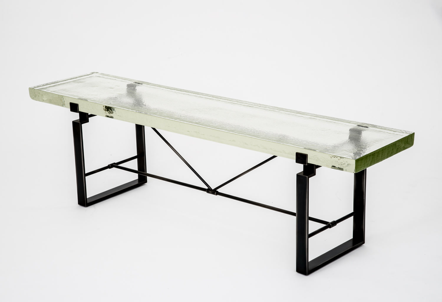 de sousa hughes alison berger CARPENTERS BENCH