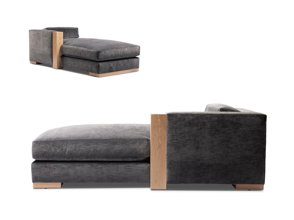 de sousa hughes bright chair marco chaise