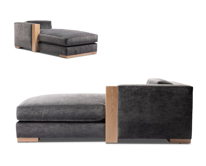 de sousa hughes bright chair marco chaise