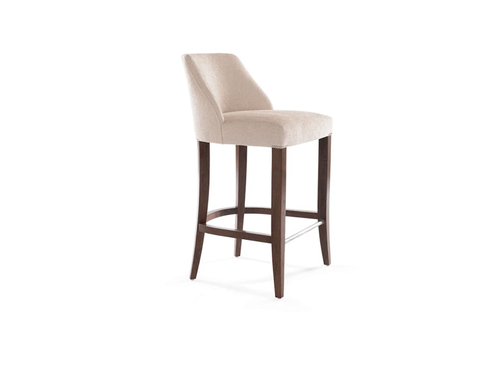 de sousa hughes bright chair maria counter stool with low back