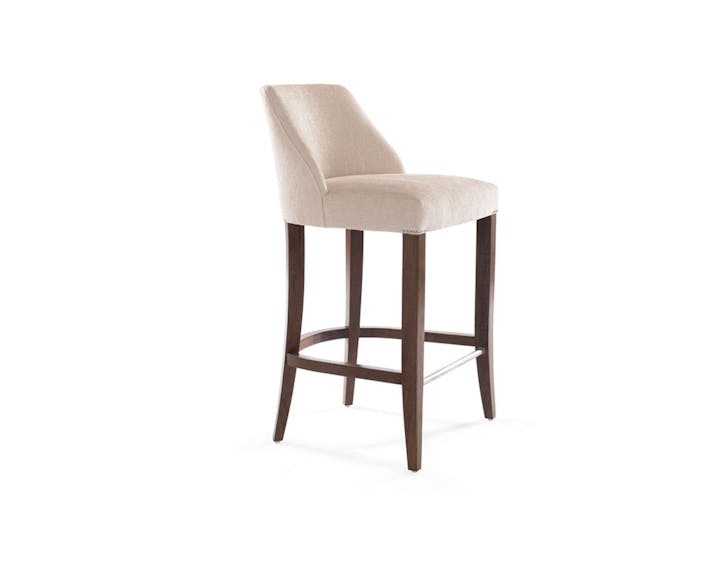 de sousa hughes bright chair maria counter stool with low back