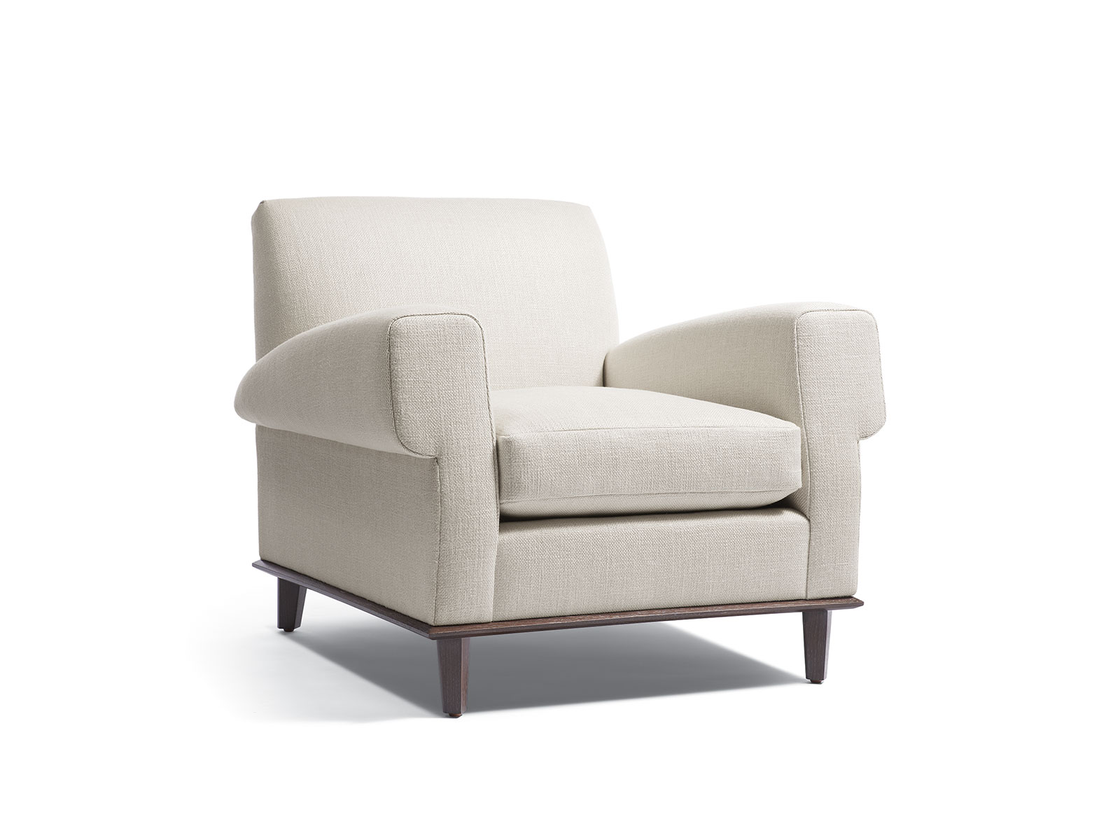 de sousa hughes bright chair lane lounge chair