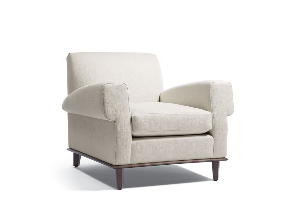 de sousa hughes bright chair lane lounge chair