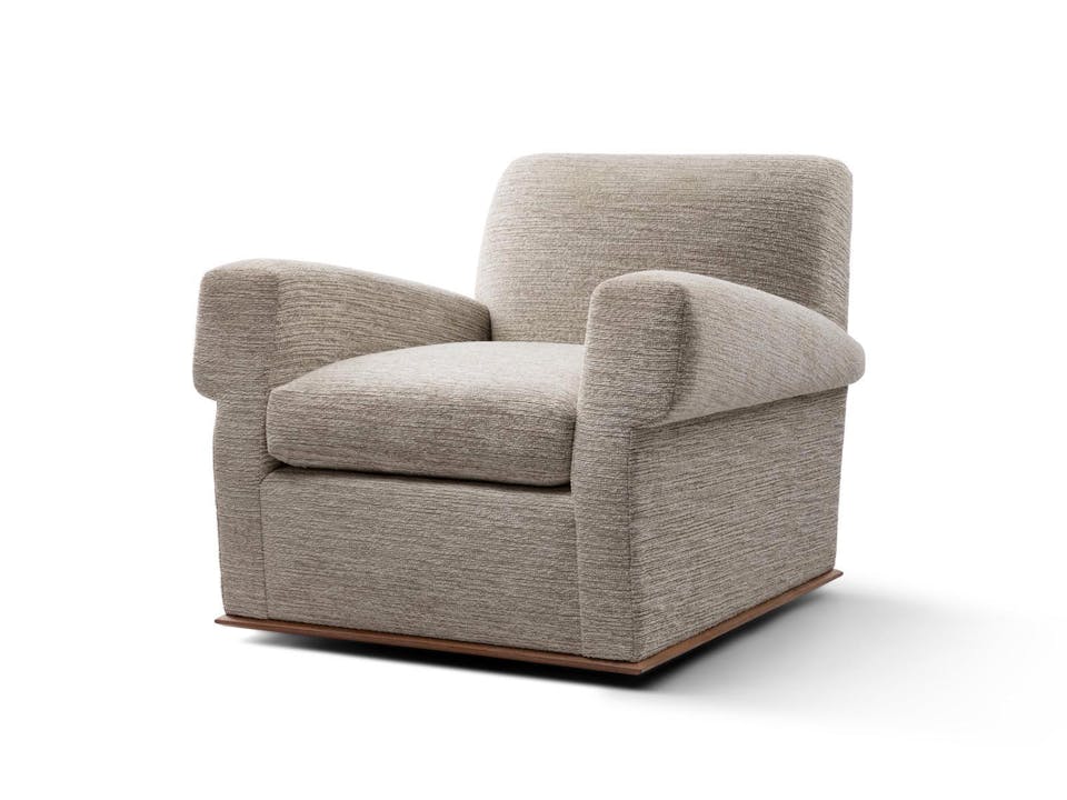 de sousa hughes bright chair lane swivel