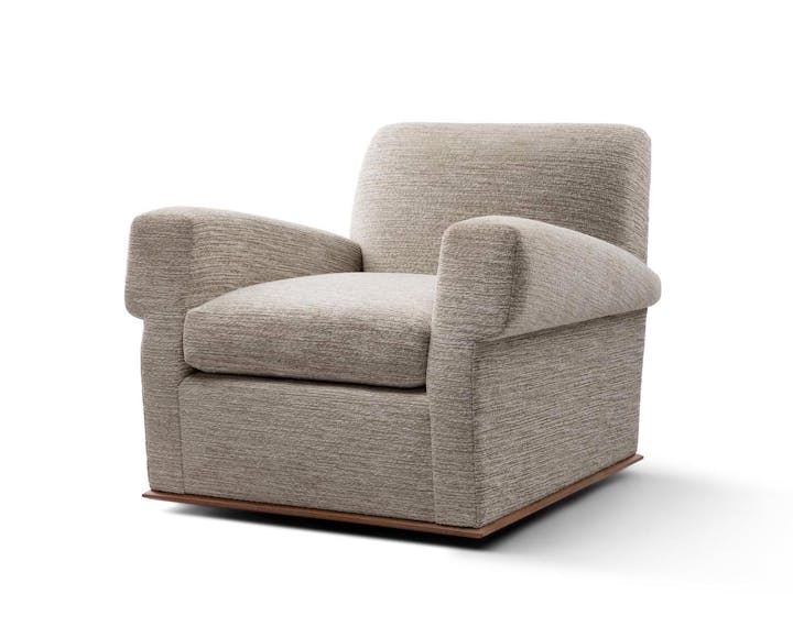 de sousa hughes bright chair lane swivel