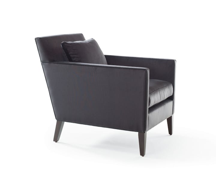 de sousa hughes bright chair laxamana lounge chair