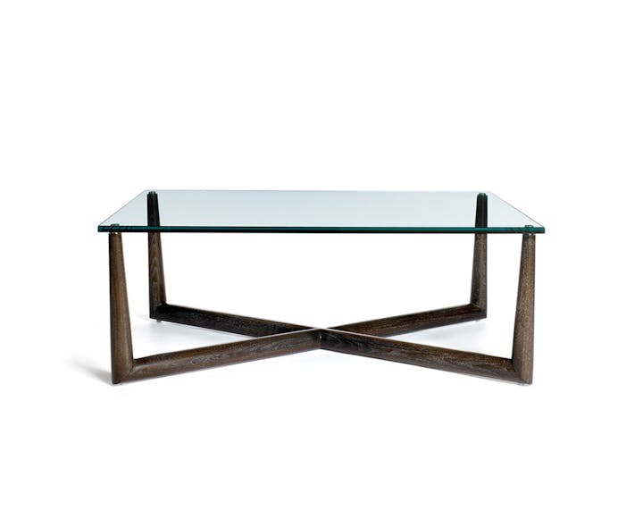de sousa hughes bright chair madame x coffee table