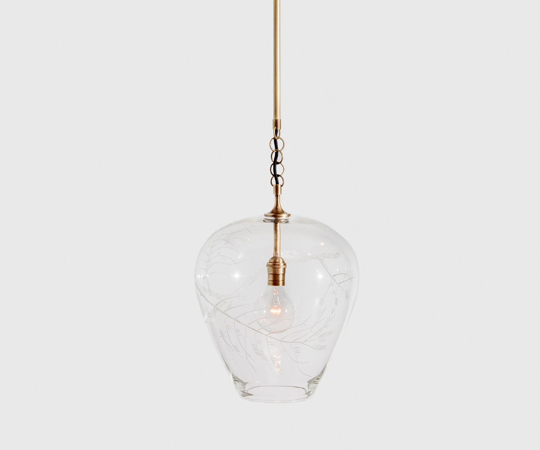 de sousa hughes alison berger nest pendant