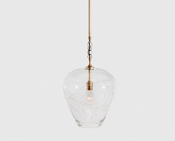 de sousa hughes alison berger nest pendant