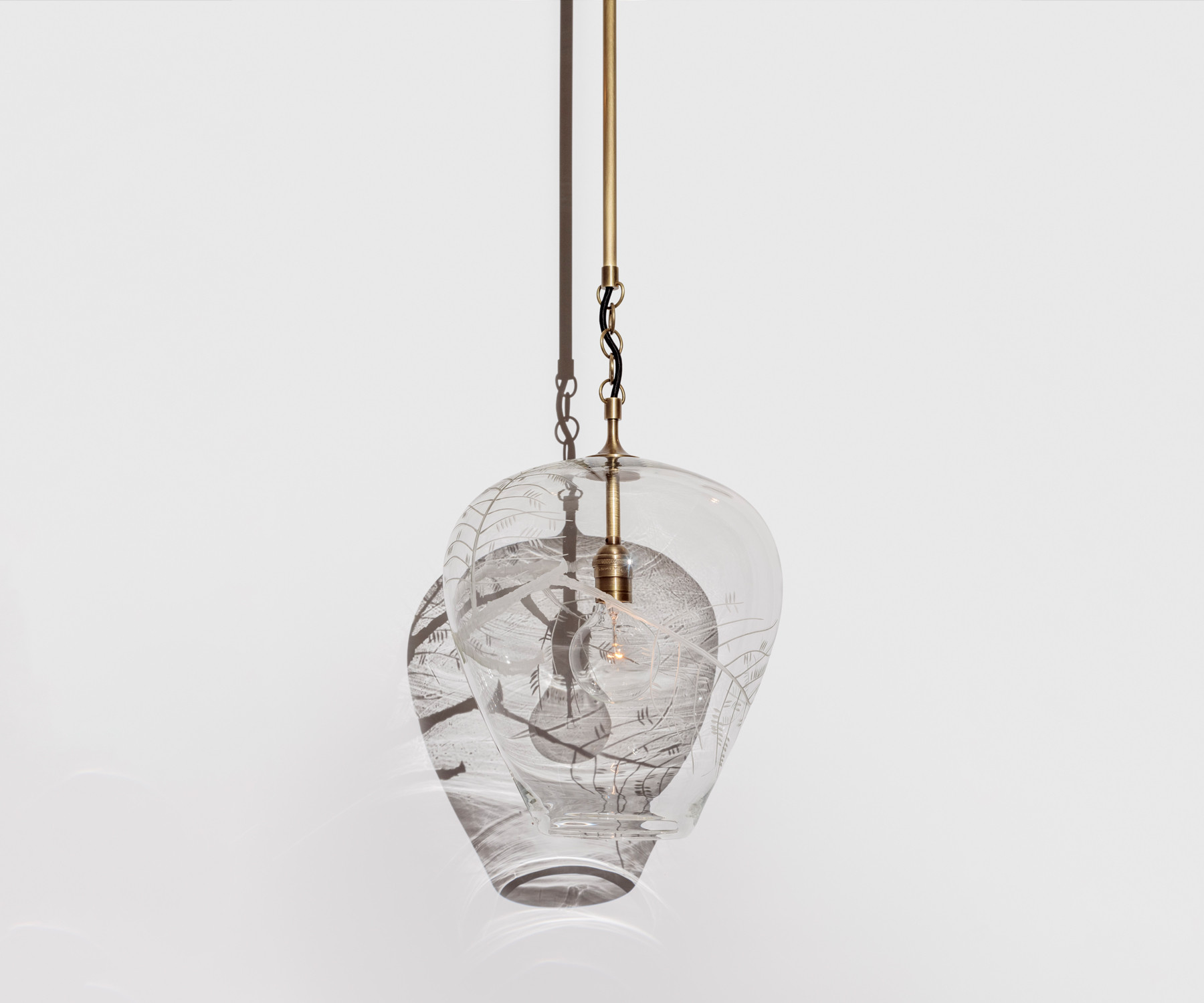 de sousa hughes alison berger nest pendant shadow shot
