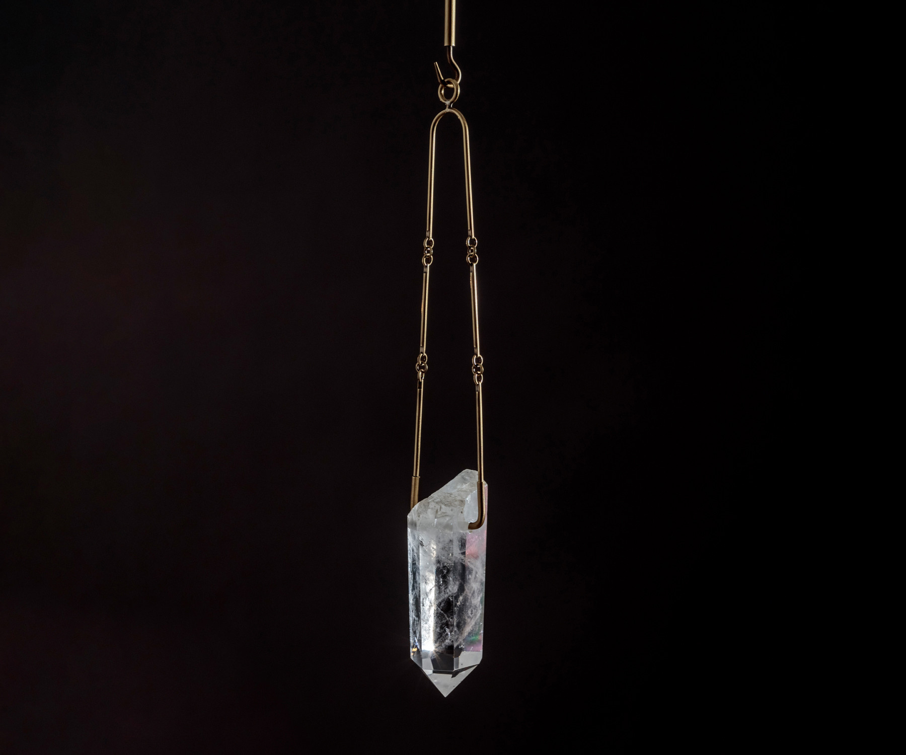 de sousa hughes alison berger offering no 2 crystal