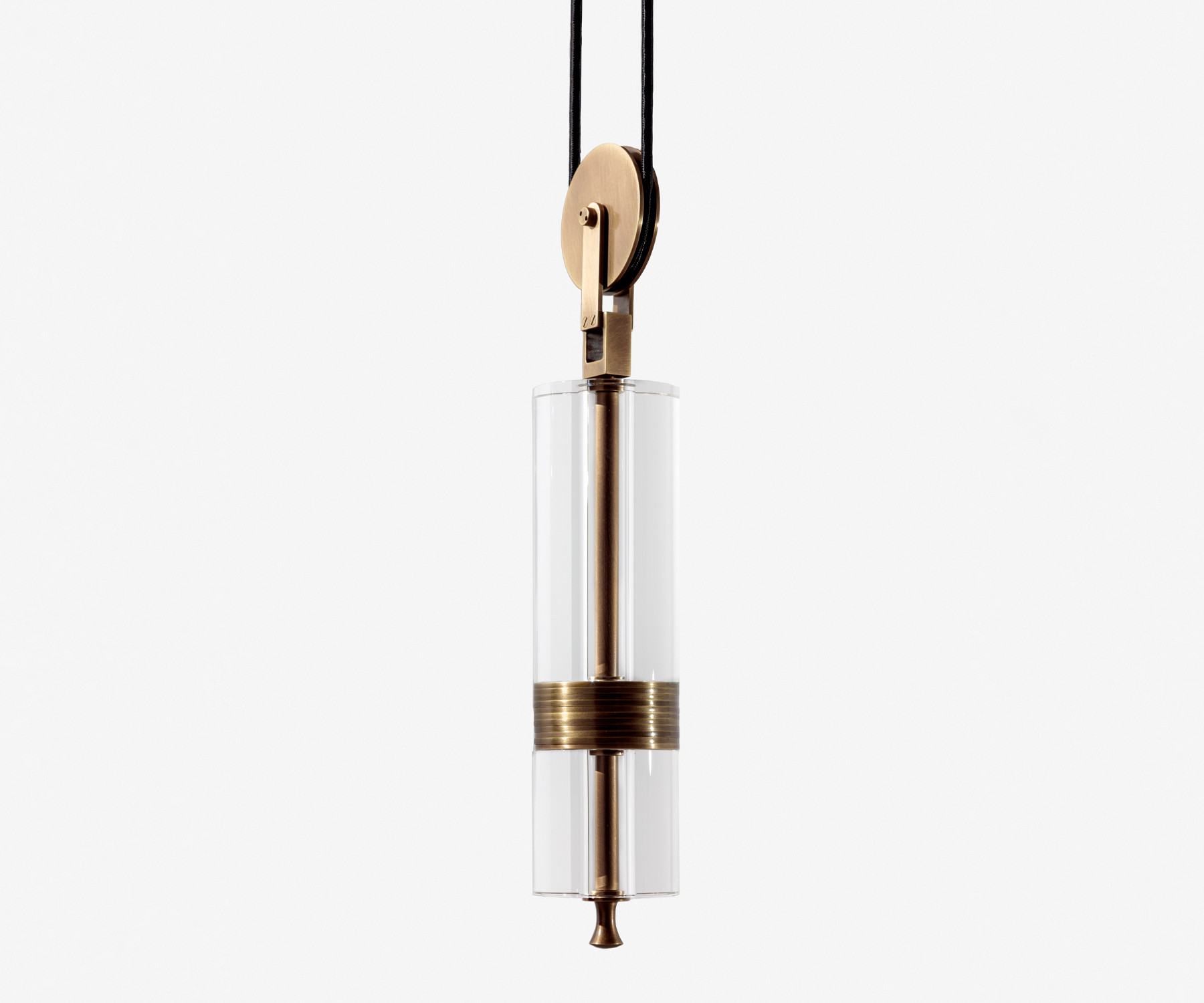 de sousa hughes alison berger pulley pendant pulley detail