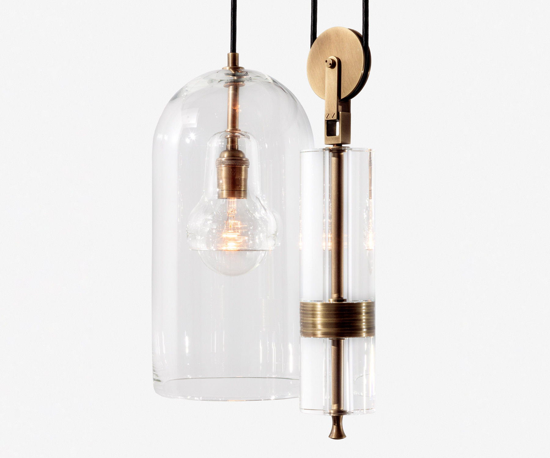 de sousa hughes alison berger pulley pendant detail