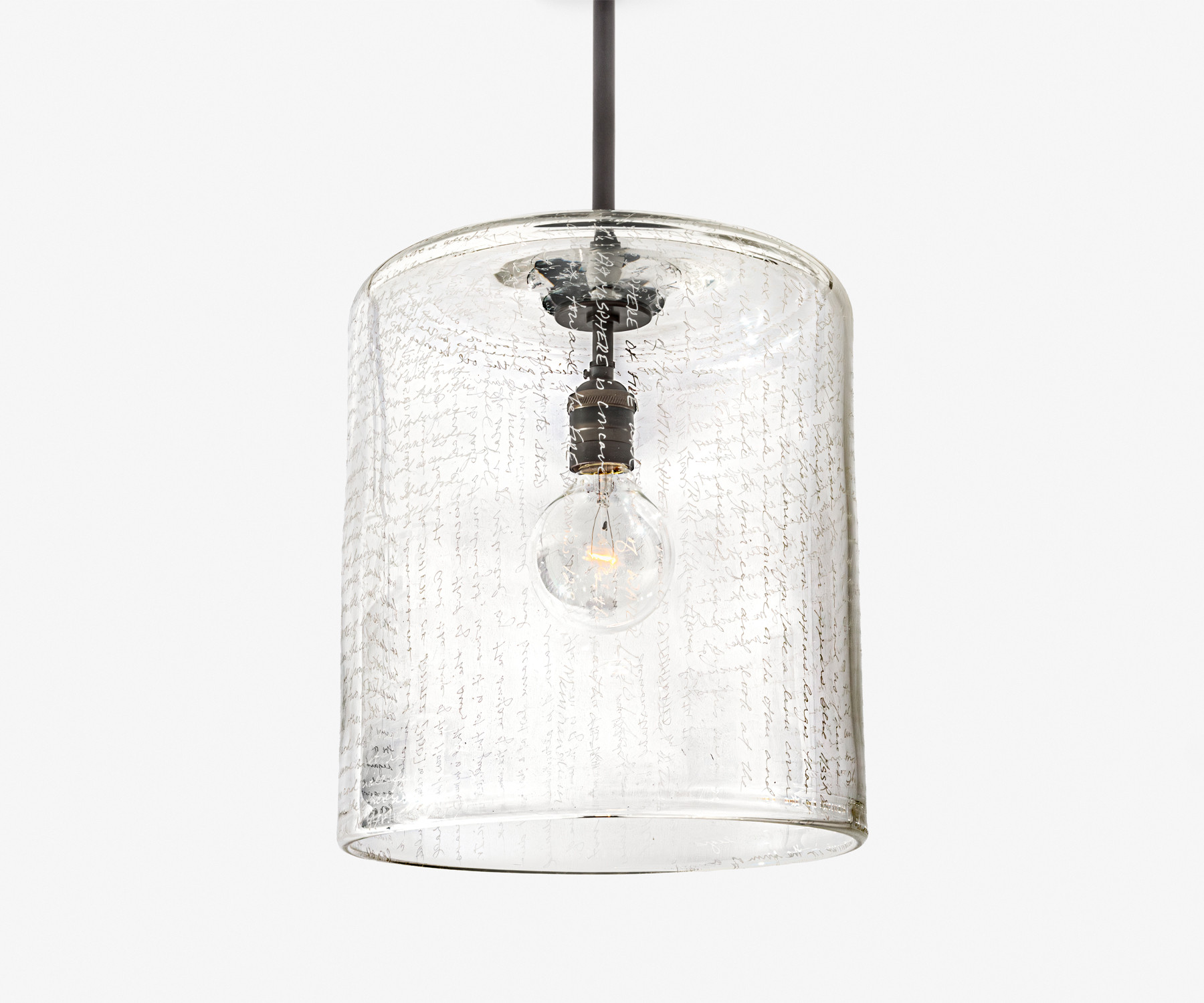 de sousa hughes alison berger word pendant