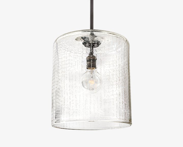 de sousa hughes alison berger word pendant