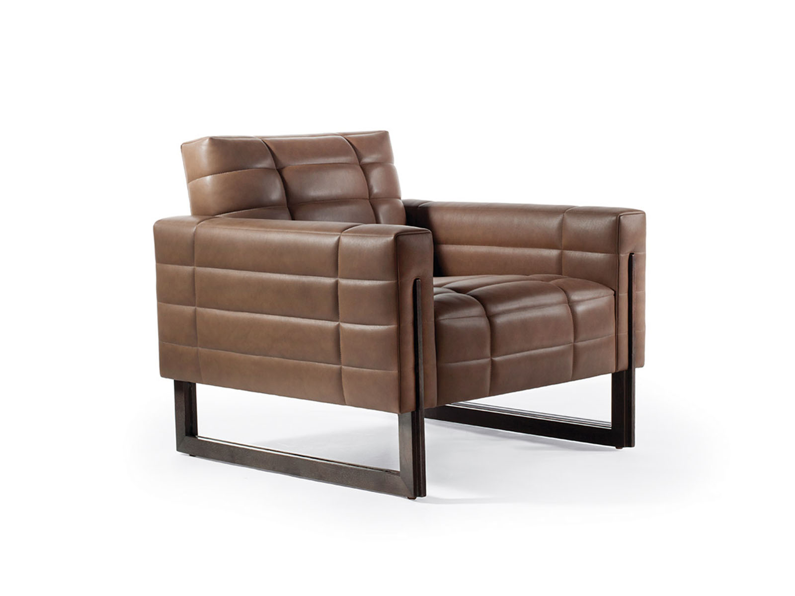 de sousa hughes bright chair adil wood leg lounge chair