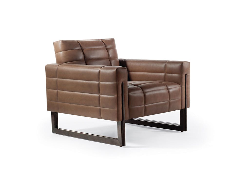 de sousa hughes bright chair adil wood leg lounge chair