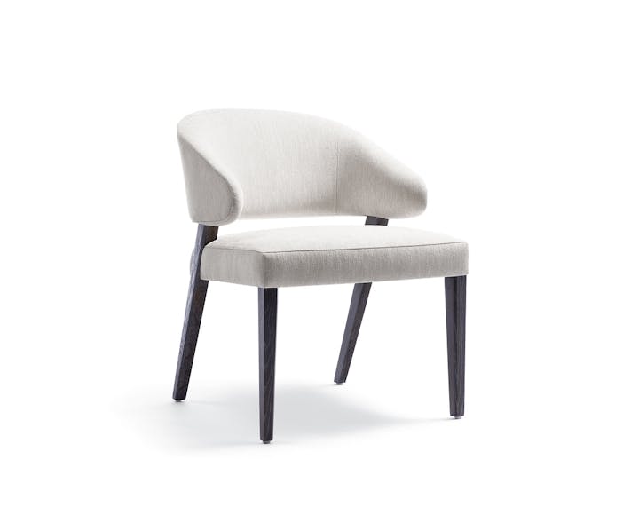 de sousa hughes bright chair cahn arm chair