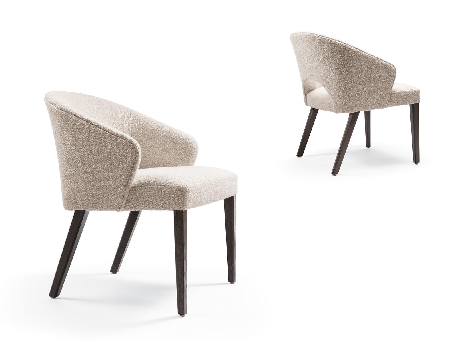 de sousa hughes bright chair cahn closed arm chair