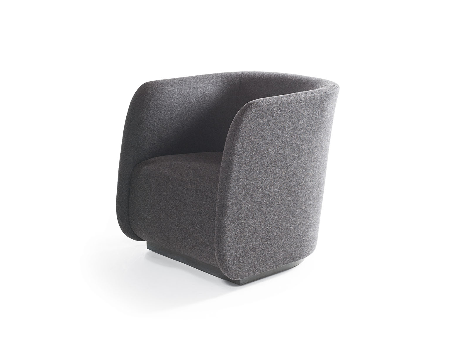 de sousa hughes bright chair dodd small lounge chair angle