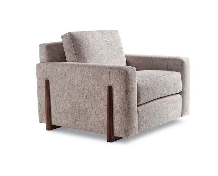 de sousa hughes bright chair egan lounge chair