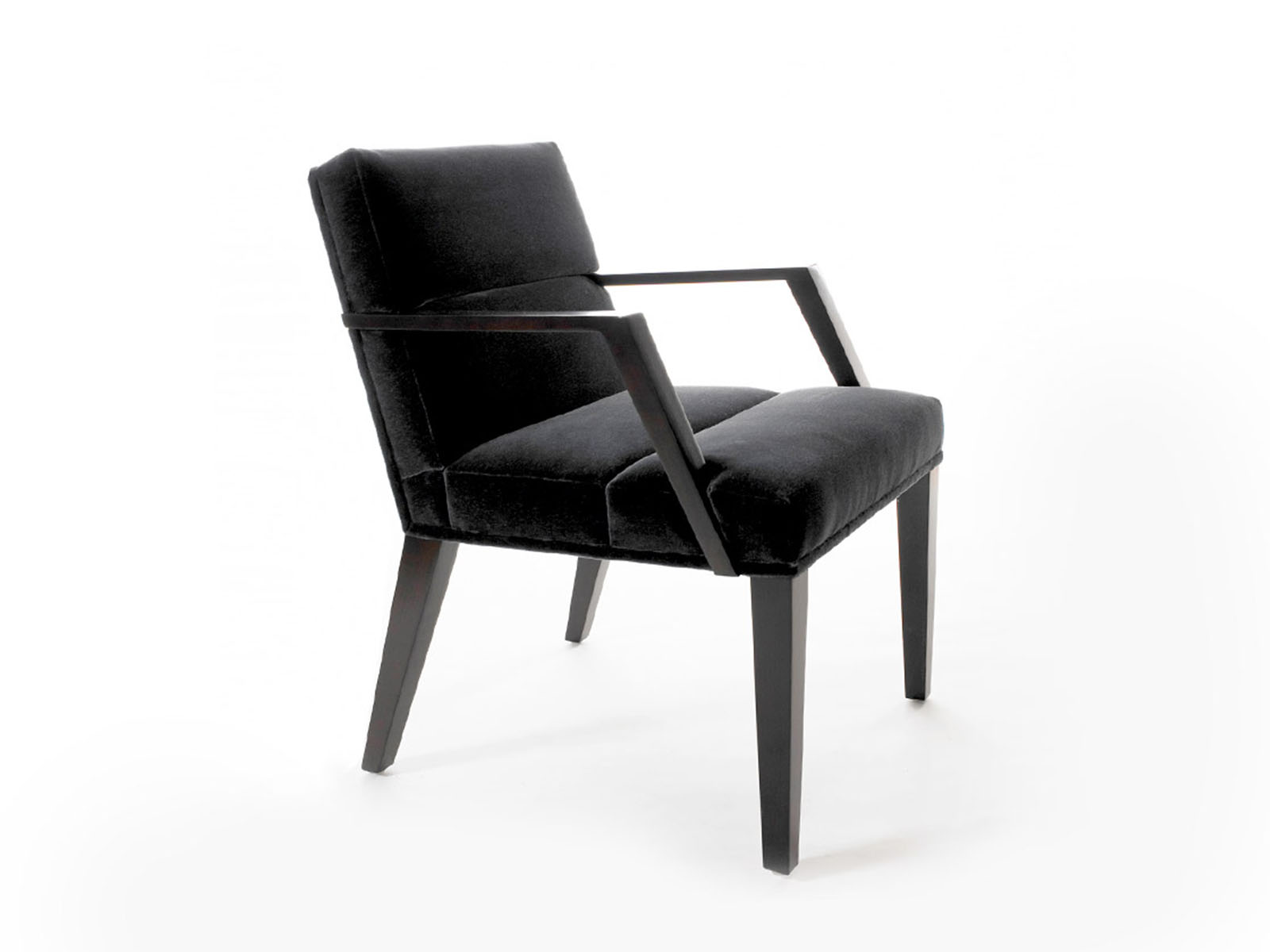 de sousa hughes bright chair elana arm chair