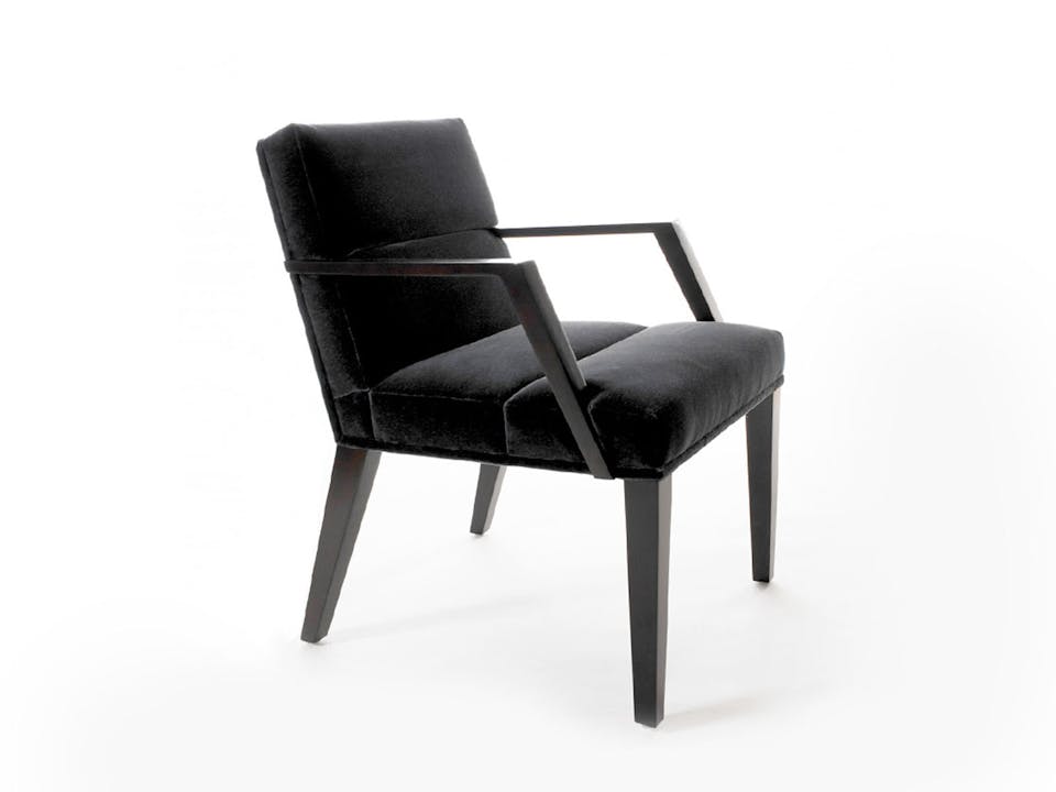 de sousa hughes bright chair elana arm chair